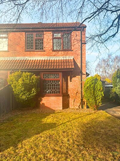 2 Bedroom Semi-Detached House To Rent In Benson Crescent, Lincoln, LN6