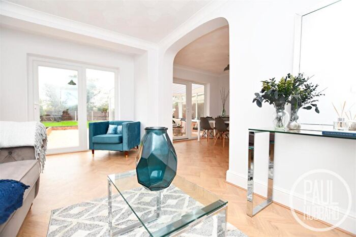 3 Bedroom Detached Bungalow For Sale In Walmer Road, Pakefield, Suffolk, NR33