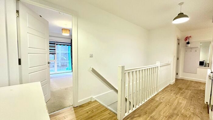 3 Bedroom Maisonette To Rent In Magellan Boulevard, London, E16