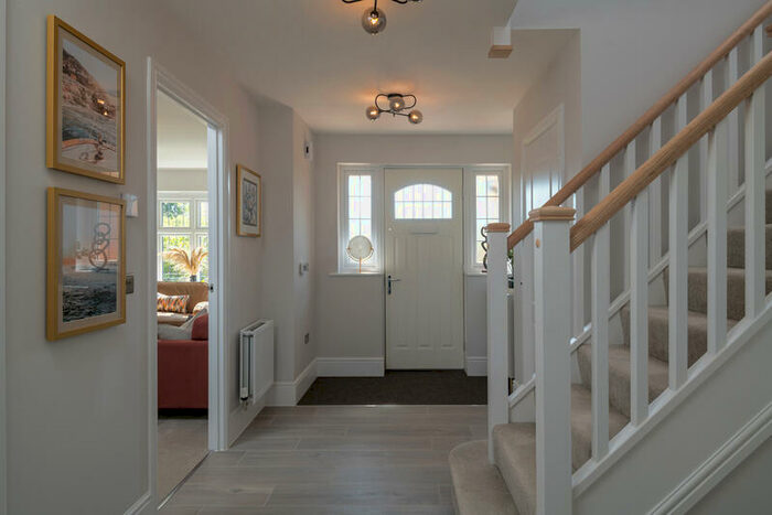 4 Bedroom Detached House For Sale In Radwinter Road, Sewards End, Saffron Walden, CB10