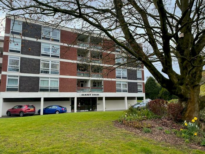 2 Bedroom Apartment To Rent In Garnet Court, Chelmscote Road, Solihull, B92