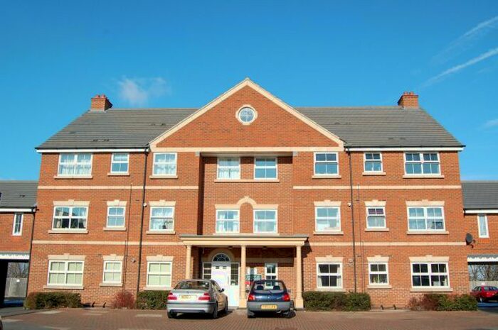 1 Bedroom Flat To Rent In Timken House, Timken, Daventry, NN11