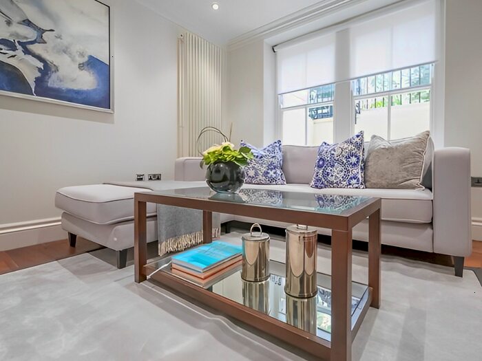 1 Bedroom Flat To Rent In Kensington Gardens Square, London, W2