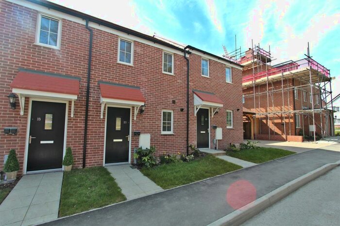 2 Bedroom House To Rent In Hop Garden Crescent, Newington, Sittingbourne, ME9