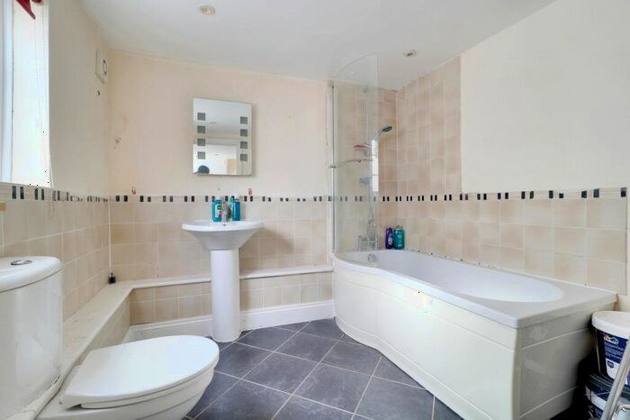 3 Bedroom Detached House For Sale In Oxford Street, Exning, CB8