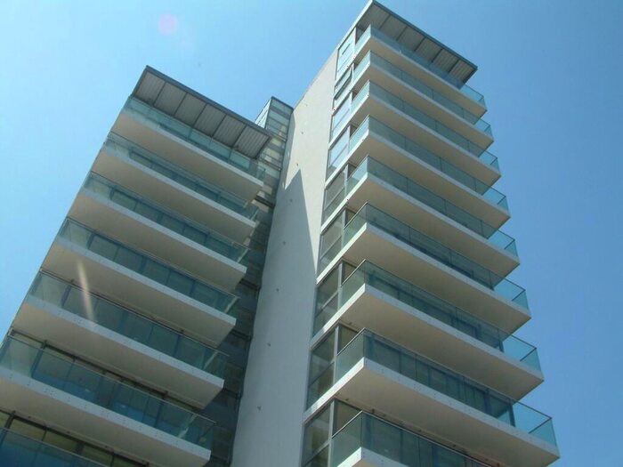 2 Bedroom Apartment To Rent In Abbotts Wharf, Stainsby Road, London, E14