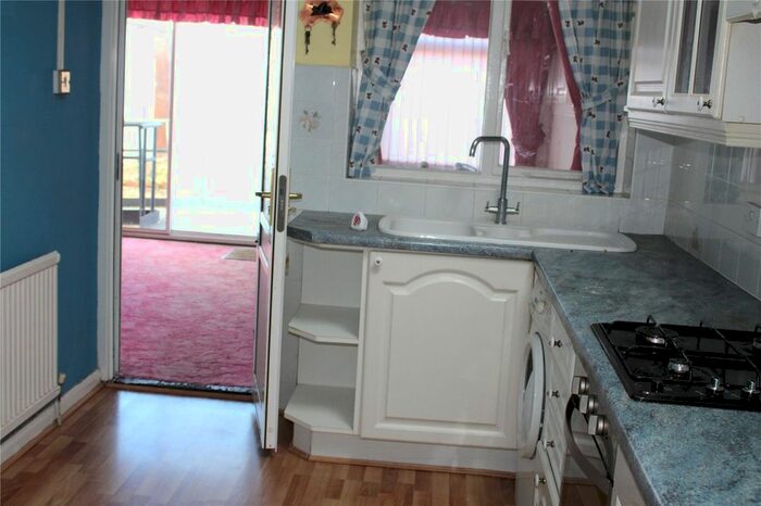 2 Bedroom Bungalow For Sale In Stephen Road, Prestatyn, Stephen Road, Prestatyn, LL19