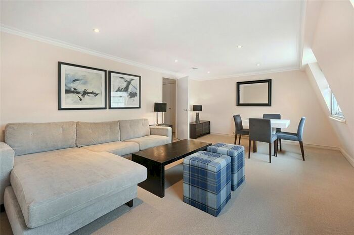 2 Bedroom Flat To Rent In Ebury Street, London, SW1W