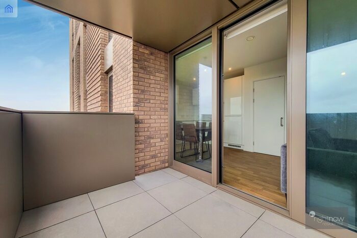 1 Bedroom Flat To Rent In Astor Apartments, London N15