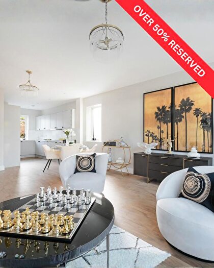 4 Bedroom Terraced House For Sale In Rowan Road, Streatham, SW16