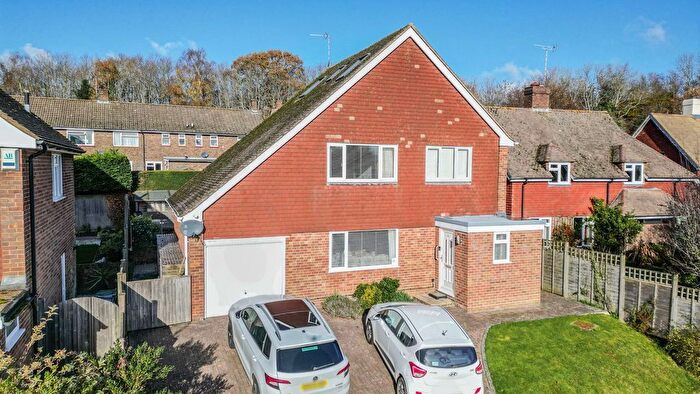 5 Bedroom Detached House For Sale In Ridgeway, Hurst Green, Etchingham, TN19