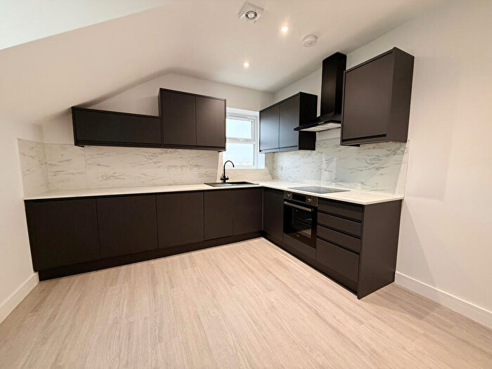 1 Bedroom Flat To Rent In Meadow Road, Beeston, NG9