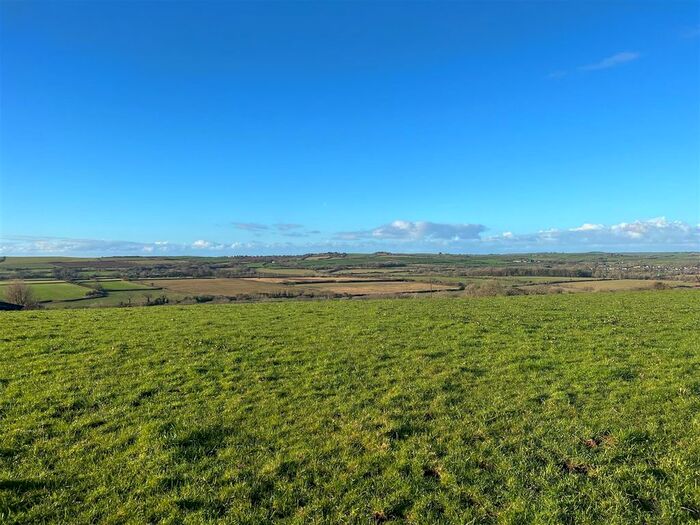 Farm For Sale In Manorbier, Tenby, SA70
