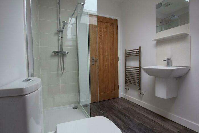 2 Bedroom Apartment To Rent In Church Lane, Downend, Bristol, BS16