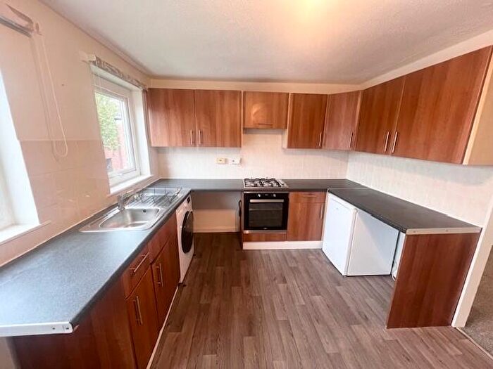 2 Bedroom Flat To Rent In Peckforton Way, Northwich, CW8