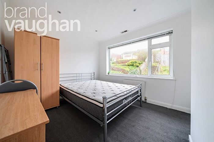 6 Bedroom Terraced House To Rent In Findon Road, Brighton, East Sussex, BN2