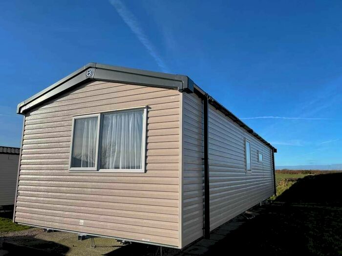 2 Bedroom Caravan For Sale In Lufflands, Sutcombe, EX22