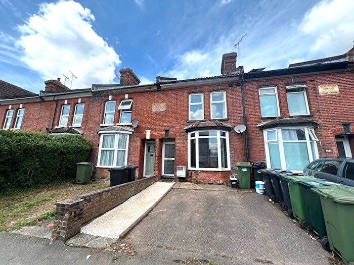 3 Bedroom Property To Rent In Beaver Road, Ashford, TN23
