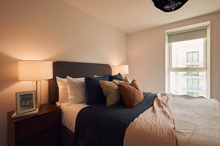 1 Bedroom Apartment To Rent In Suffolk Street Queensway, Birmingham, B1