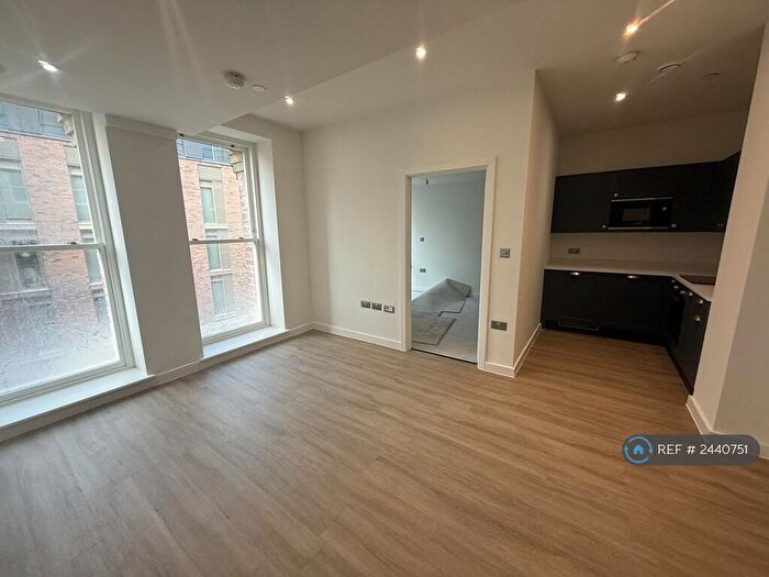 1 Bedroom Flat To Rent In Great George Street, Leeds, LS1