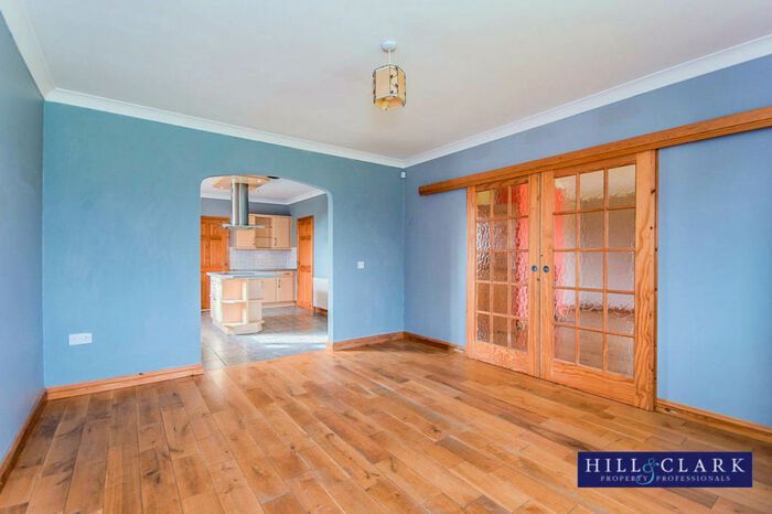 4 Bedroom Bungalow To Rent In Fishtoft, PE22