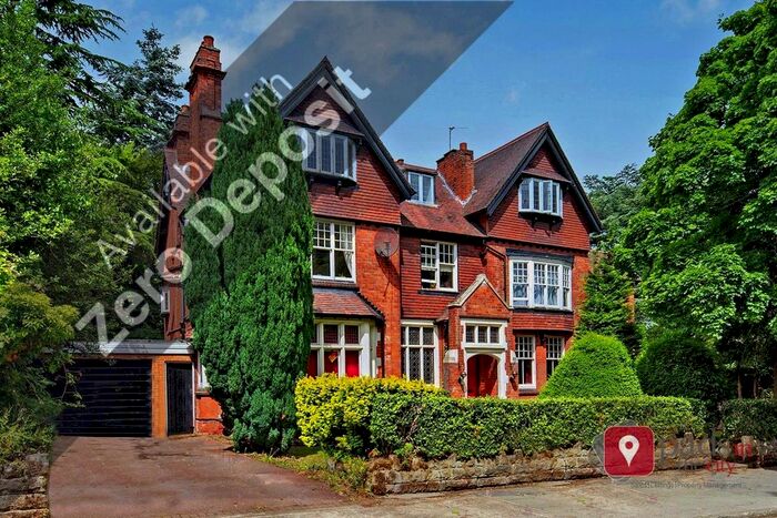 1 Bedroom Flat To Rent In Amesbury Manor, Amesbury Road, Moseley Village, B13