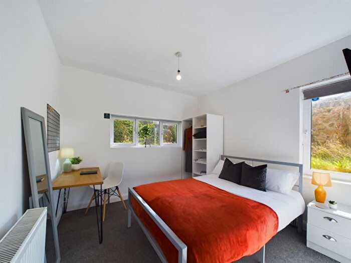 7 Bedroom Flat To Rent In Coulston Road, Lancaster, LA1