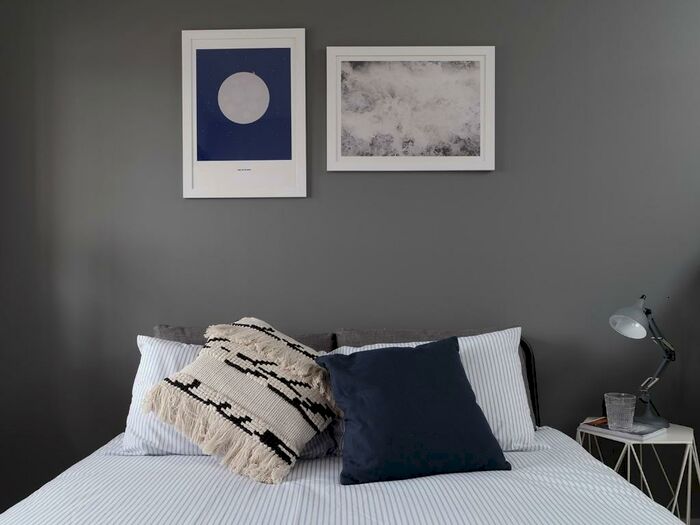 1 Bedroom Apartment To Rent In Uncle Manchester, Granby Row, Manchester, Greater Manchester, M1