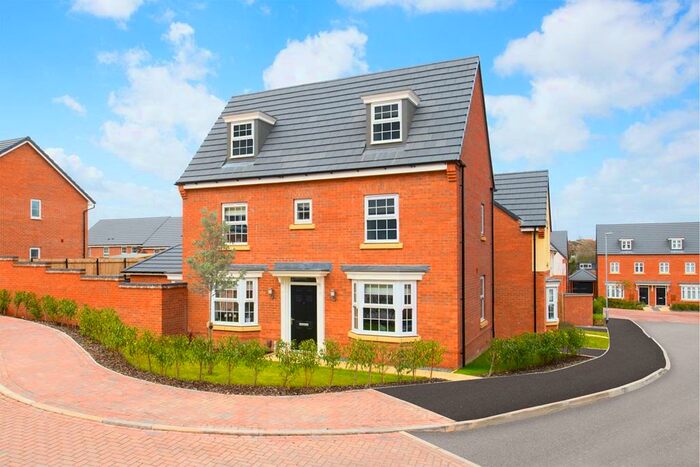 4 Bedroom Detached House For Sale In South Road, Durham, DH1