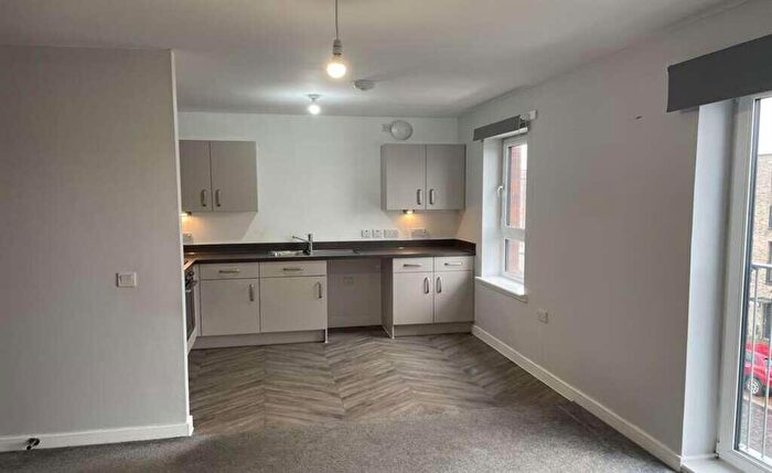 2 Bedroom Apartment To Rent In Flat, Tudsbery Avenue, Edinburgh, EH16