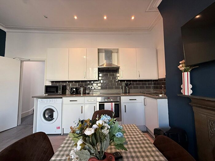 1 Bedroom Property To Rent In Western Road, Hove, BN3