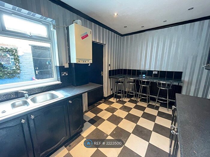 3 Bedroom Terraced House To Rent In Brougham Street, Darlington, DL3