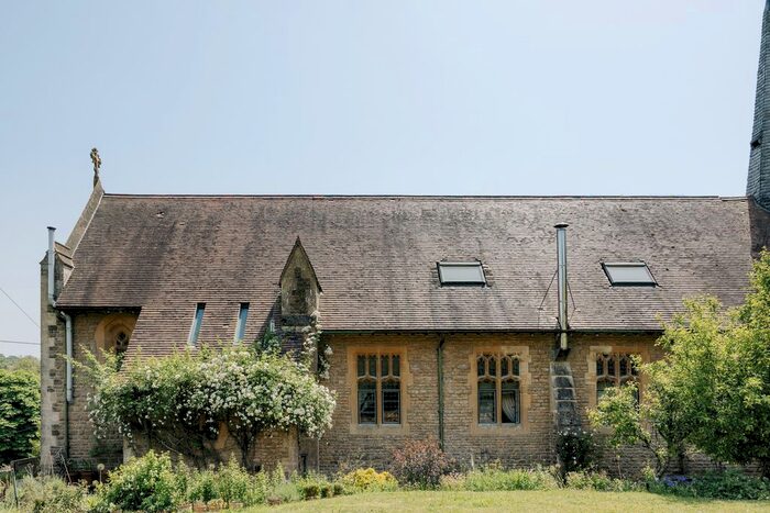 4 Bedroom Detached House For Sale In Old Coach Road, Ford, Wiltshire, SN14