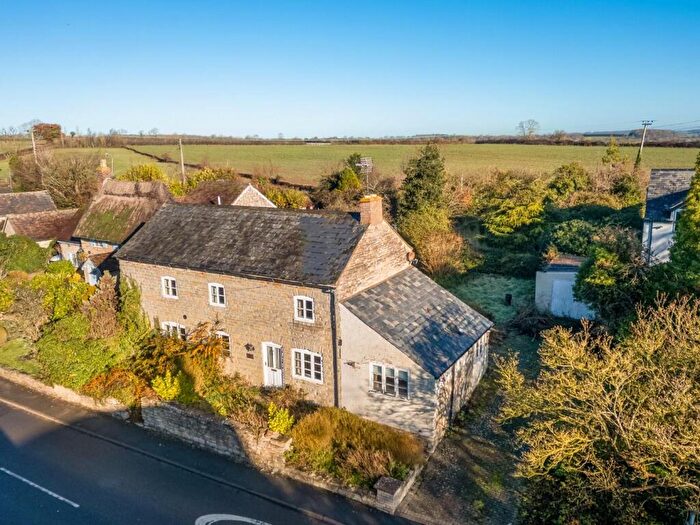 3 Bedroom Detached House For Sale In Binton, Stratford-upon-Avon, CV37