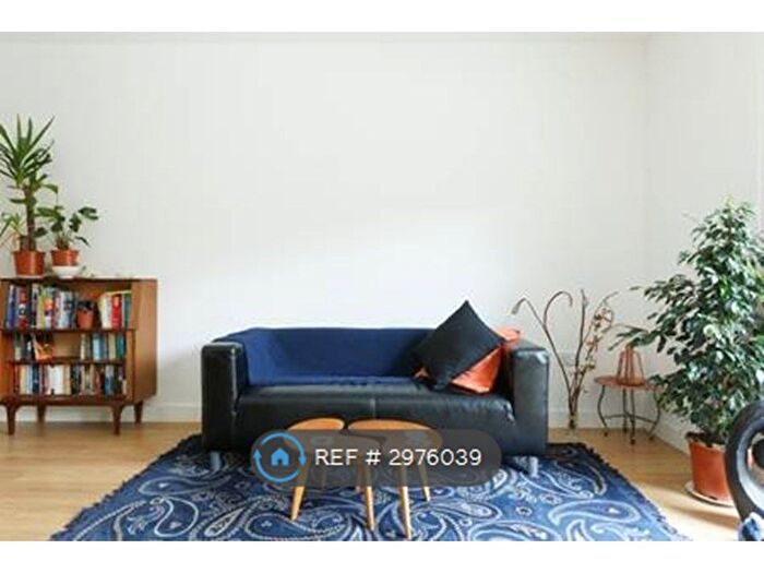 2 Bedroom Flat To Rent In Bow, London, E3