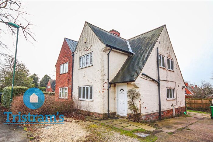 3 Bedroom Semi-Detached House To Rent In Rempstone Drive, Bulwell, Nottingham, NG6