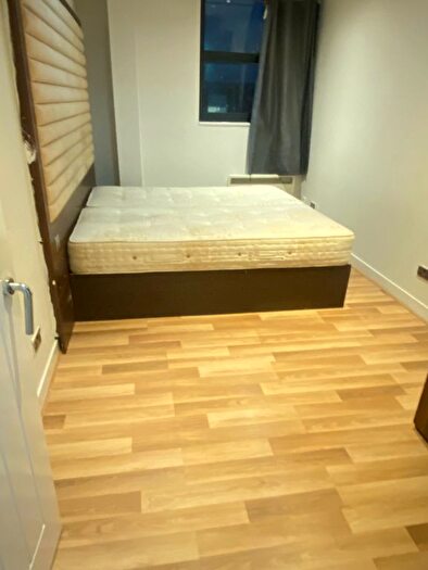 2 Bedroom Flat To Rent In London Road, Wembley, HA9
