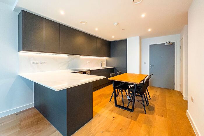 1 Bedroom Flat To Rent In Viadux, Great Bridgewater Street, Manchester, M1