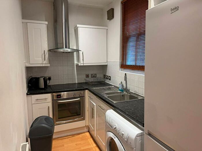 1 Bedroom Apartment To Rent In Wood Street, Liverpool, L1