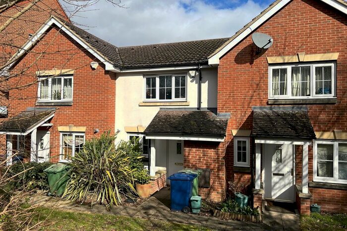 2 Bedroom Terraced House To Rent In Sherwood Place, Oxford, OX3