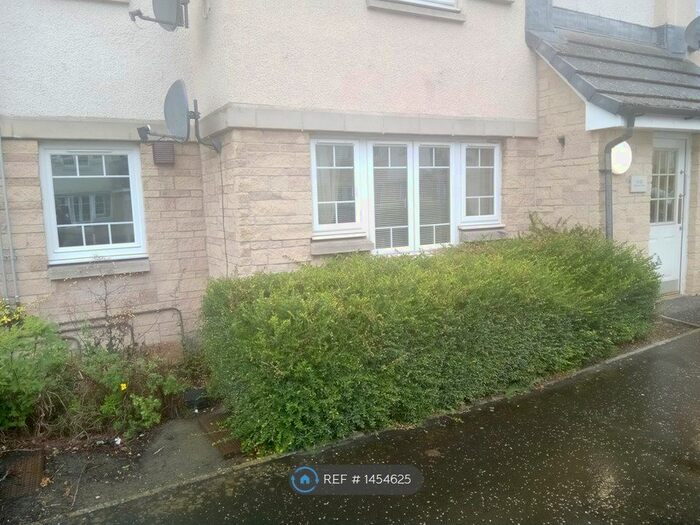 2 Bedroom Flat To Rent In Collinson View, Perth, PH1