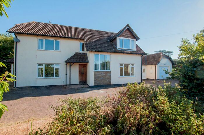 3 Bedroom Detached House To Rent In Coughton, Ross-On-Wye, HR9