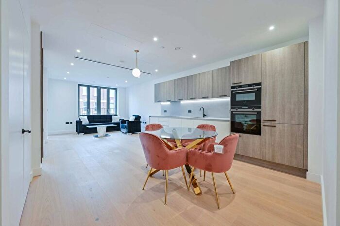 1 Bedroom Flat To Rent In Cosway Street, Lisson Grove, London, NW1