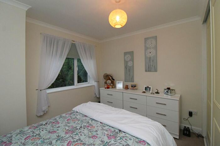 2 Bedroom Terraced Bungalow For Sale In Poplar Drive, Herne Bay, CT6