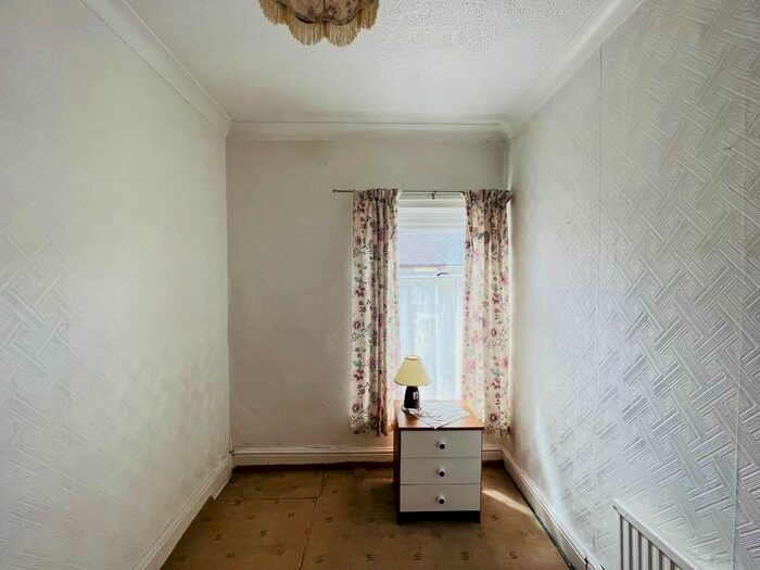 3 Bedroom Terraced House For Sale In Eureka Place, Ebbw Vale, NP23