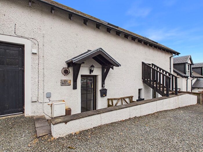 1 Bedroom Flat To Rent In Edderston Road, Peebles, EH45