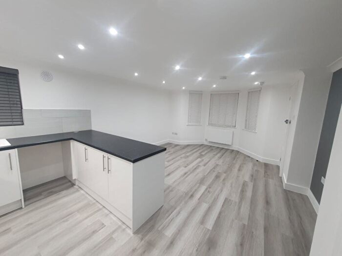 1 Bedroom Flat To Rent In Richmond Road, Bognor Regis, PO21