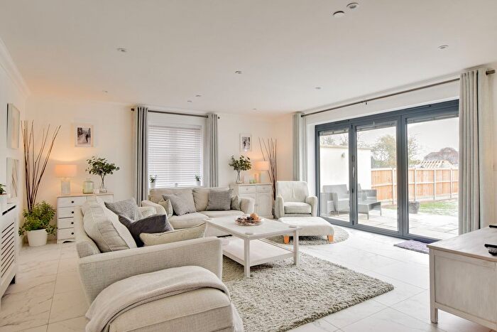 3 Bedroom Detached Bungalow For Sale In Glebe Lane, Little Easton, CM6