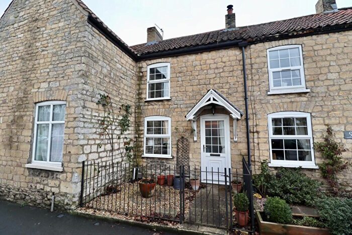 2 Bedroom Cottage For Sale In Chapel Lane, Nettleham, LN2