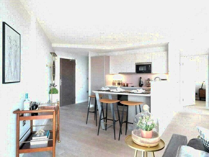 2 Bedroom Apartment To Rent In Uncle Elephant & Castle, Churchyard Row, SE11